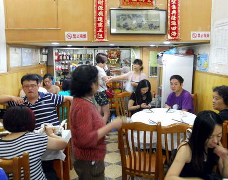 【借鑒】看笨老板如何將餐廳做火又做死！|餐飲界