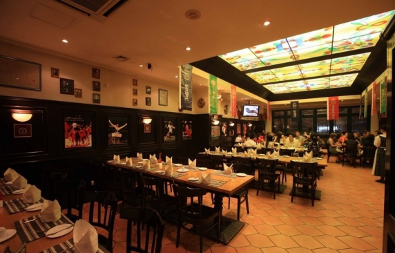 【趨勢(shì)】2015下半年餐飲發(fā)展趨勢(shì)大揭秘！餐飲人必看！|餐飲界