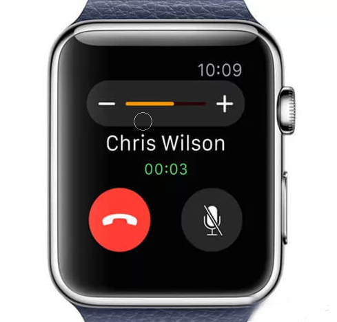 思考：Apple Watch可以為餐飲行業(yè)做點啥？|餐飲界