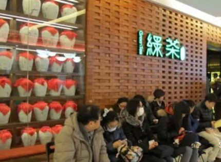 快時尚餐飲遭遇瓶頸：這4招能延長品牌保鮮期？|餐飲界