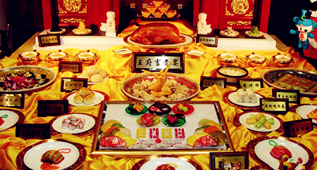 全聚德：白富美突轉(zhuǎn)屌絲行不通，降低客單價對不住股東！|餐飲界