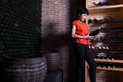 餐飲界最具創(chuàng)新力的8名女性！|餐飲界