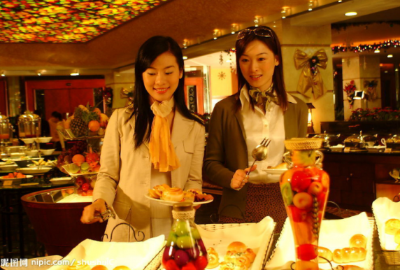 解決這五個(gè)問題，自助餐廳生意爆棚！|餐飲界