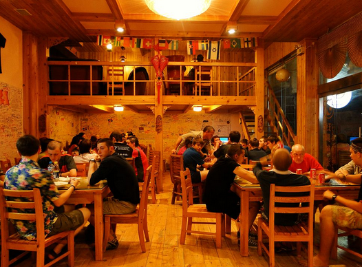 屢試不爽的餐廳互動(dòng)絕招，保證讓你的餐廳人氣暴漲！|餐飲界
