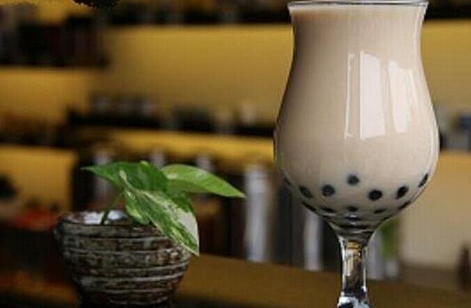 在有咖啡傳統(tǒng)的美國，奶茶能站穩(wěn)腳嗎？|餐飲界