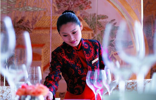 快過年了，餐廳怎么避免員工流失？|餐飲界