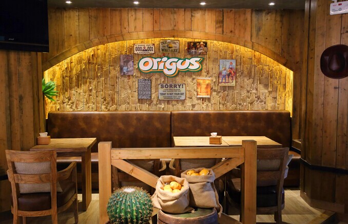 98元吃一頓海鮮自助大餐，你會(huì)選擇“好倫哥”嗎？|餐飲界