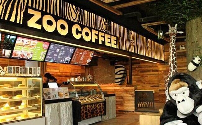 為贏回客戶口碑，看ZOO COFFEE 放棄加盟后的一系列動(dòng)作|餐飲界