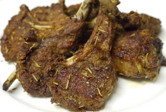 為了賣羊肉，澳洲人民拍了支歇斯底里的大片|餐飲界
