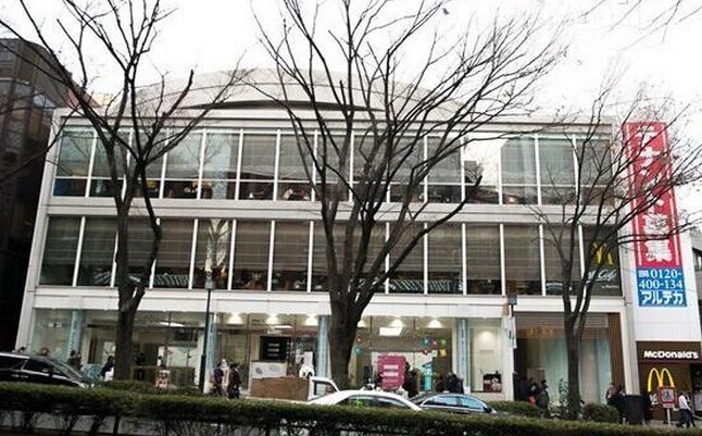 關店，又見關店！麥當勞日本最大旗艦店就這么沒了|餐飲界