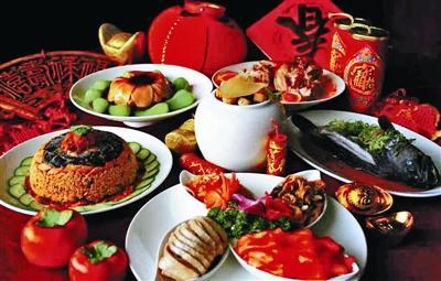 年夜飯飯預定火爆，京城餐飲正升溫|餐飲界