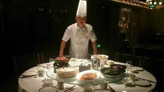 你是哪一類型的老板？|餐飲界