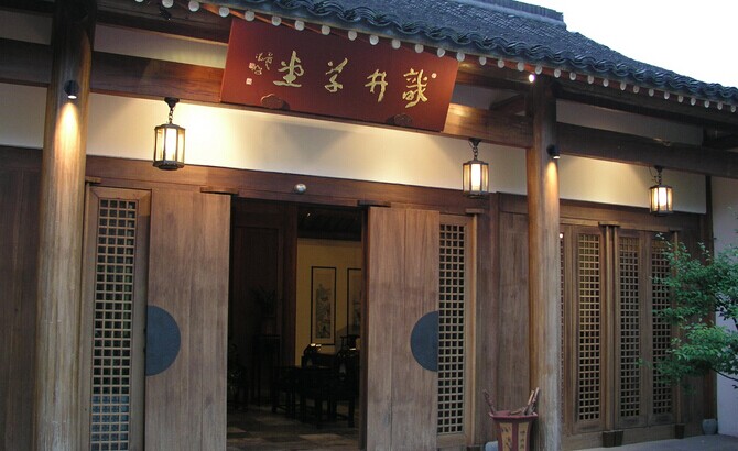 開一家真正的土菜館，可能比西餐廳還難|餐飲界