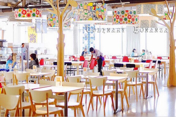 為啥說餐廳對宜家來說越來越不像副業(yè)？|餐飲界