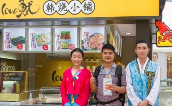 特色小店正當(dāng)時，四平米也能年銷量百萬|餐飲界