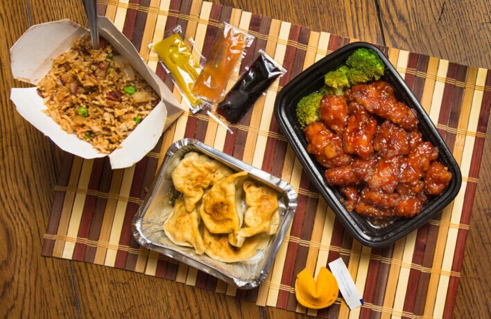 “晚餐包”是什么鬼？至少在美國，大有超越外賣之勢|餐飲界