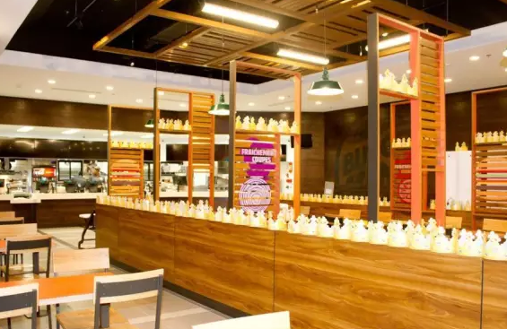 漢堡王餐廳升級，能挽回失去的人心嗎？|餐飲界