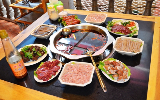 火鍋戰(zhàn)爭已打響，2016想開火鍋店必曉！|餐飲界