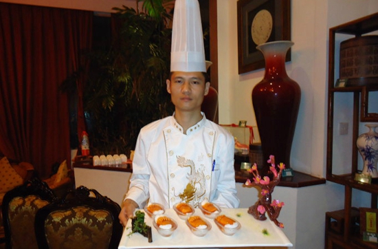 萬元月薪難招一廚師，素食市場前景可觀|餐飲界