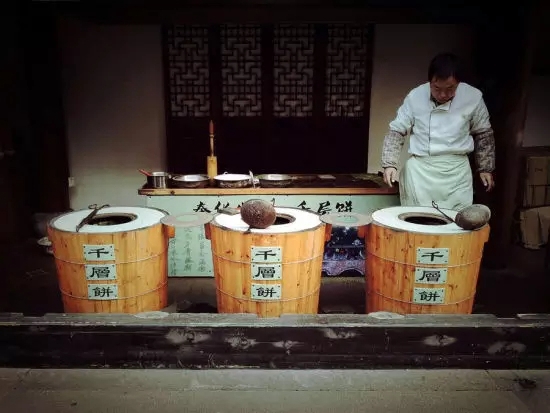 對(duì)餐飲一竅不通的他竟把餐館做出了名氣！|餐飲界