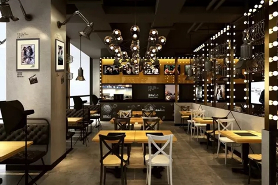 二人鍋梁靜玩出餐飲新法：3年開18家店、年銷售5000萬|餐飲界