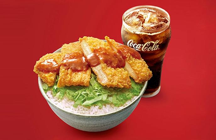 麥當勞又要在中國售賣米飯了，你怎么看|餐飲界