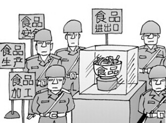 北京再次約談10家網(wǎng)絡(luò)餐飲運營商|餐飲界