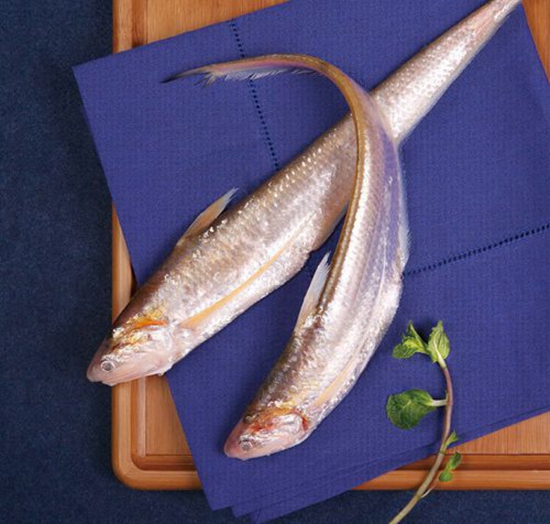 長江刀魚面臨禁捕危機，價格暴漲達4000元一斤|餐飲界