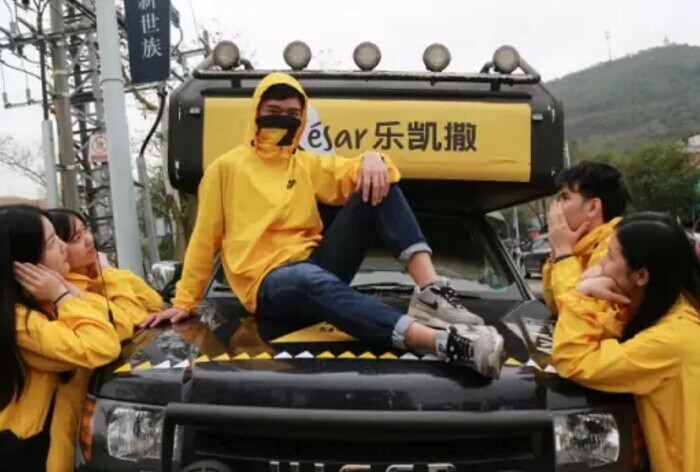 把那些“老掉牙”的營銷替換成體育運(yùn)動(dòng)如何|餐飲界