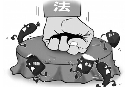 煙臺(tái)這5所學(xué)校被檢食品不合格|餐飲界