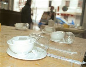 消毒餐具變法收費，藏匿免費餐具屬誤導消費|餐飲界