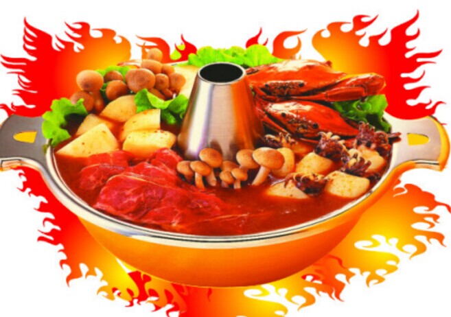 火鍋行業(yè)仍有巨大的細(xì)分藍(lán)?？臻g，你找到了嗎？|餐飲界