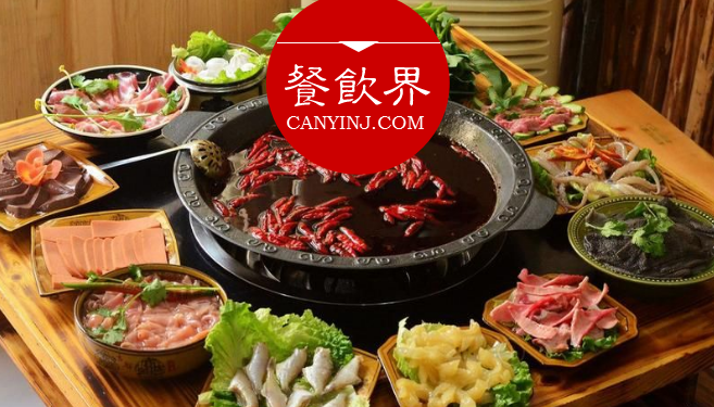 借勢《火鍋英雄》做營銷，先看這8組大數(shù)據(jù)了解火鍋的發(fā)展趨勢！ | 數(shù)據(jù)|餐飲界