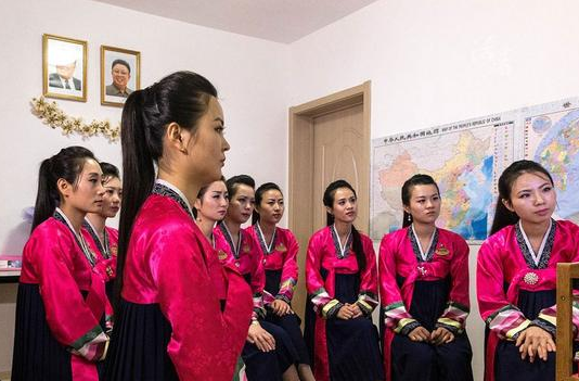 大批朝鮮停業(yè) 朝鮮式服務(wù)或失去競爭力！|餐飲界