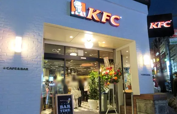 KFC在悉尼賣啤酒被禁了，之后打算去哪？|餐飲界