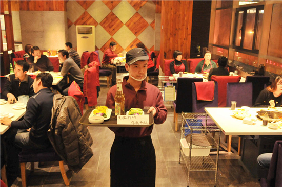 餐廳開業(yè)，如何擺脫“蜜月期”后的客冷淡？