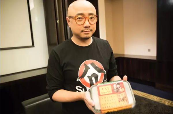 為什么餐飲業(yè)顛覆傳統(tǒng)的都是些外行人？|餐飲界
