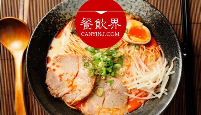 #周末一參#一間蘭州面館經(jīng)營模式的僵硬，斷送了十年的優(yōu)勢|餐飲界