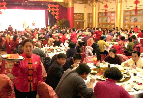 餐飲業(yè)有望于2020年達(dá)到5萬(wàn)億規(guī)模，美團(tuán)點(diǎn)評(píng)獲驅(qū)動(dòng)力|餐飲界