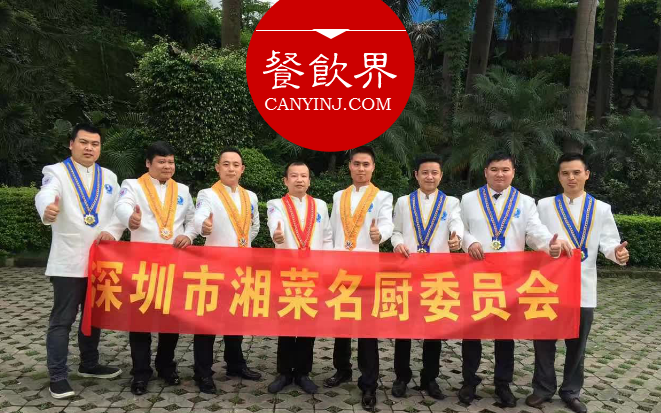 訪談：“八少帥”透露后廚3大“秘密”，讓餐飲老板更懂“廚師”|餐飲界