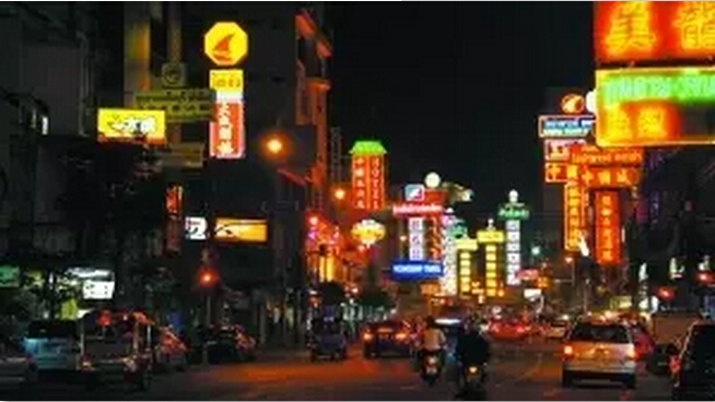 海外開店成熱潮！黃太吉等中餐企業(yè)如何搶灘海外市場？|餐飲界