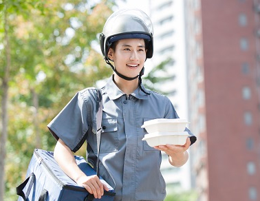 為什么說(shuō)外賣(mài)O2O行業(yè)的未來(lái)在于尖端技術(shù)？|餐飲界
