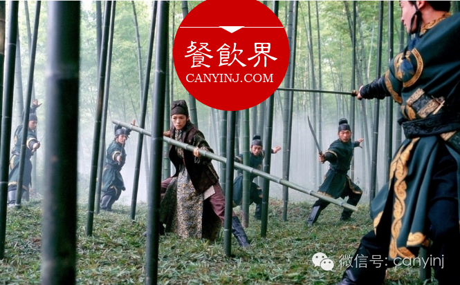 移動(dòng)互聯(lián)網(wǎng)時(shí)代，餐廳差異化運(yùn)營(yíng)8部曲?。鸵?jiàn)|餐飲界