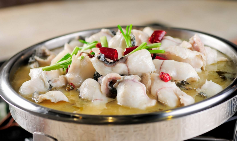 三維思考：從酸菜魚進(jìn)化，看傳統(tǒng)菜系的變革線索