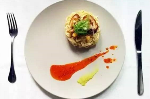 餐廳讓顧客越吃越多的“八大終極殺招”！|餐飲界