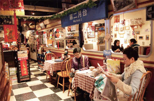 想抓住食客的心，先把餐廳體驗搞上去|餐飲界