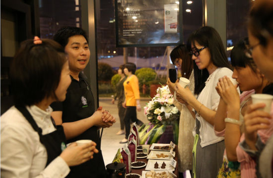 互聯(lián)網(wǎng)餐飲PK傳統(tǒng)餐飲，顧客體驗(yàn)很關(guān)鍵|餐飲界