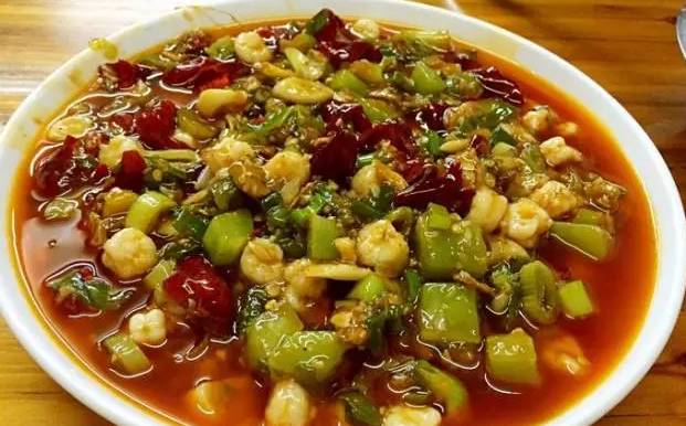 一家田螺黑店如何賺的盆滿缽滿，你都不敢想！|餐飲界