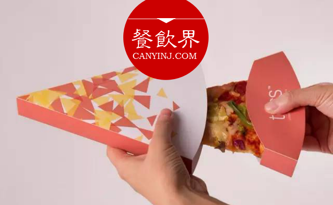 外賣(mài)人格化，用包裝攬括白領(lǐng)粉絲的4種方法 | 餐見(jiàn)|餐飲界