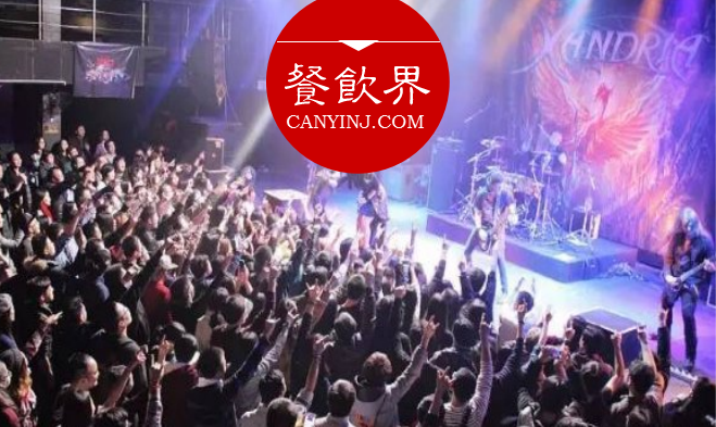特色表演如何才能引客流？關(guān)鍵還得看這3點！|摘錄|餐飲界